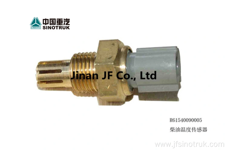 029600-0570 R61540090008 Howo A7 Sinotruk Speed Sensor China